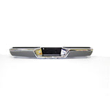 Rear Step Bumper Assembly For Dodge Dakota Pickup 2000-2004(CH1103103V)