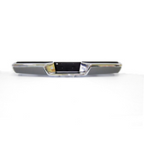 Rear Step Bumper Assembly For Dodge Dakota Pickup 2000-2004(CH1103103V)