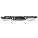 Rear Step Bumper Assembly For Dodge Pickup Dodge Ram1500 2002-2003(CH1103108V)