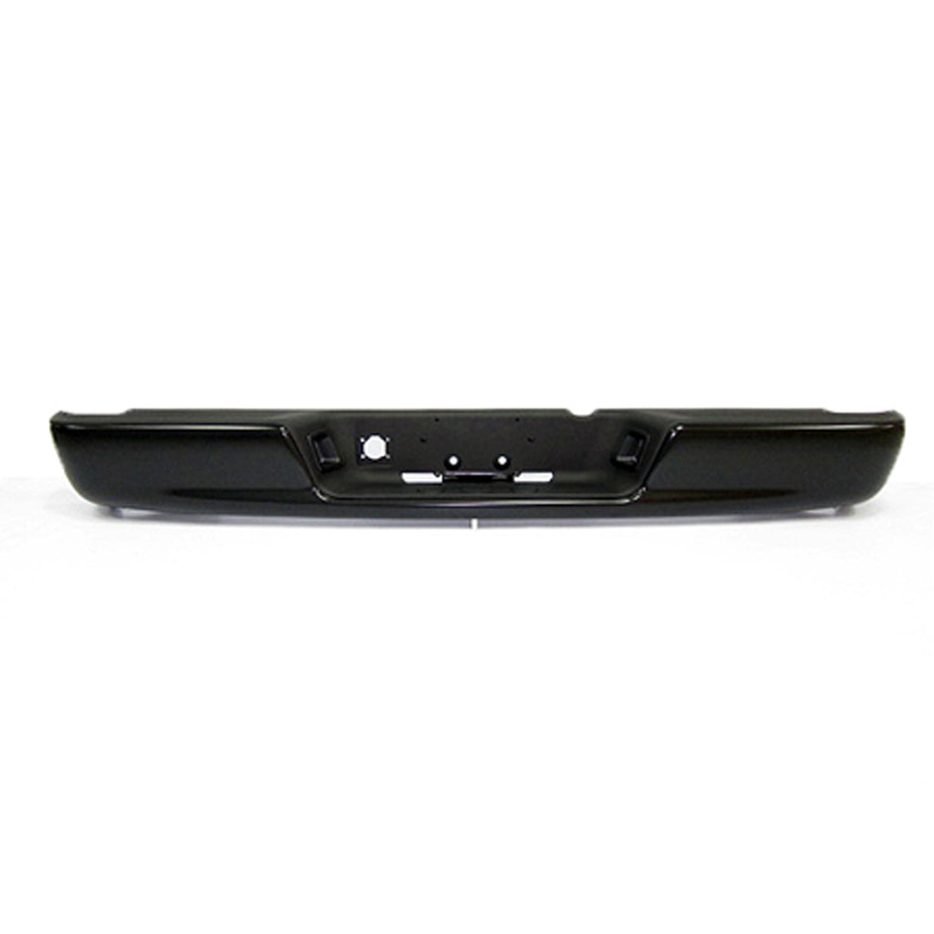 Rear Step Bumper Assembly For Dodge Pickup Dodge Ram Mega Cab 2006-2009(CH1103112V)
