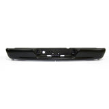 Rear Step Bumper Assembly For Dodge Pickup Dodge Ram Mega Cab 2006-2009(CH1103112V)