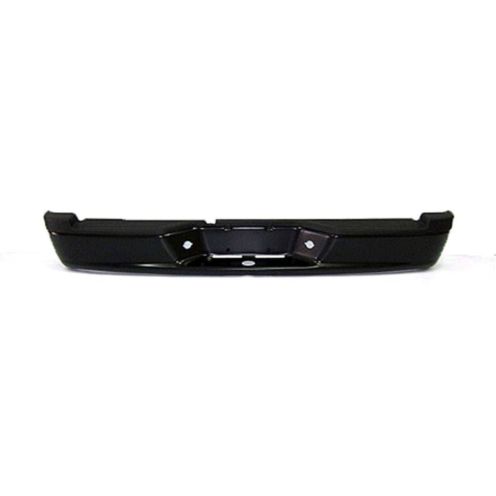 Rear Step Bumper Assembly For Ram Dakota-ram 2011-2011(CH1103114V)