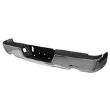 Rear Step Bumper Assembly For Ram Pickup-ram-1500 Classic 2019-2024(CH1103118V)