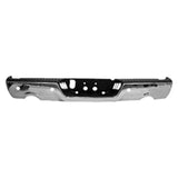 Rear Step Bumper Assembly For Ram Pickup-ram-1500 Classic 2019-2024(CH1103119V)