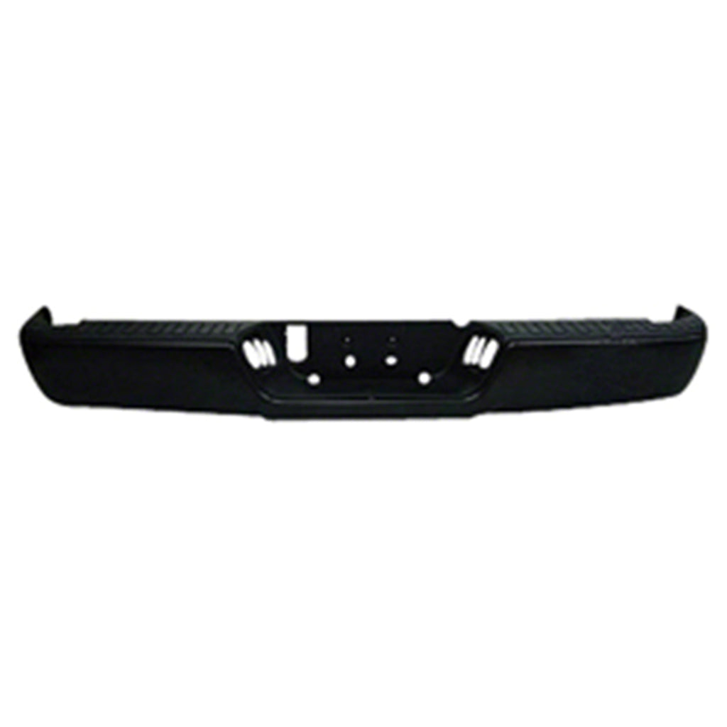 Rear Step Bumper Assembly For Ram Pickup-ram-1500 Classic 2019-2024(CH1103120V)