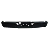 Rear Step Bumper Assembly For Ram Pickup-ram-1500 Classic 2019-2024(CH1103120V)