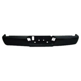 Rear Step Bumper Assembly For Ram Pickup-ram-1500 Classic 2019-2024(CH1103120V)