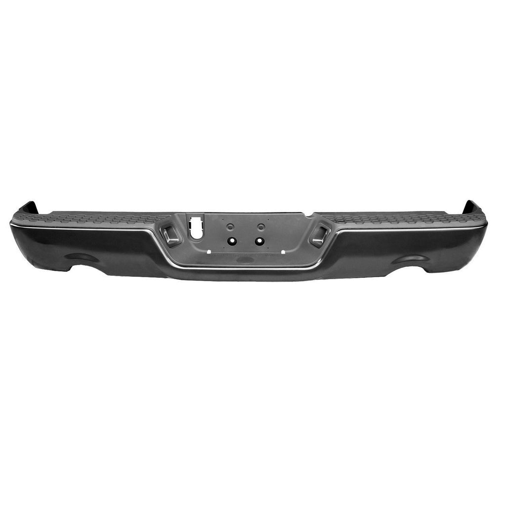 CAPA Certified Rear Step Bumper Assembly For Ram Pickup-ram-1500 Classic 2019-2024(CH1103123C)