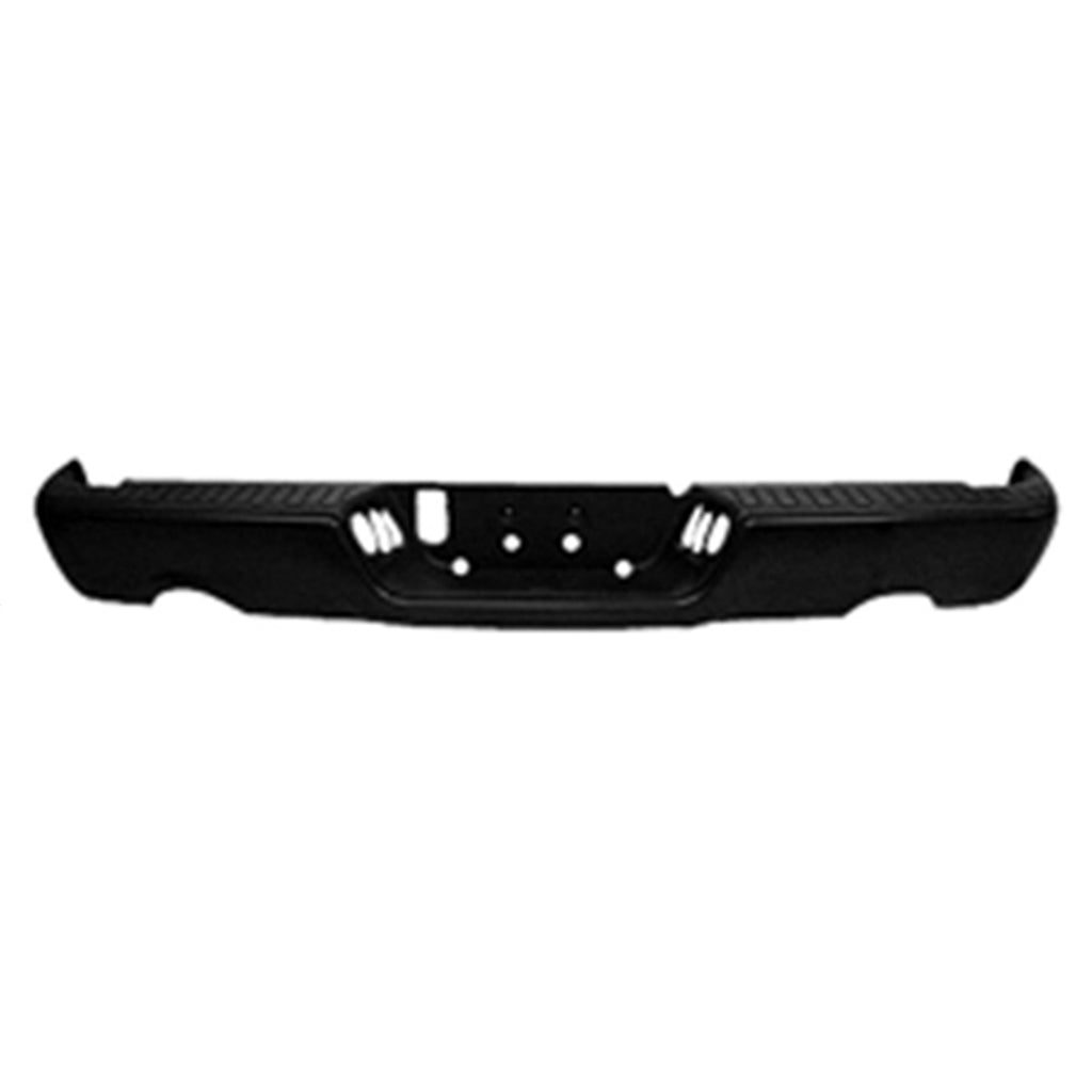 Rear Step Bumper Assembly For Ram Pickup-ram-1500 Classic 2019-2024(CH1103123V)
