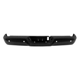 CAPA Certified Rear Step Bumper Assembly For Ram Pickup-ram-2500 2013-2018(CH1103127C)