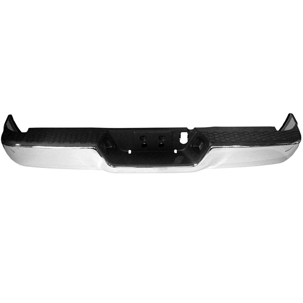 Rear Step Bumper Assembly For Ram Pickup-ram-2500 2013-2018(CH1103128)