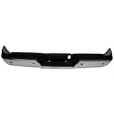 CAPA Certified Rear Step Bumper Assembly For Ram Pickup-ram-2500 2013-2018(CH1103129C)
