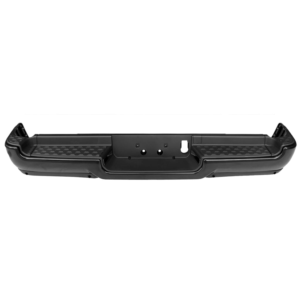 Rear Step Bumper Assembly For Ram Pickup-ram-1500 2019-2024(CH1103131)