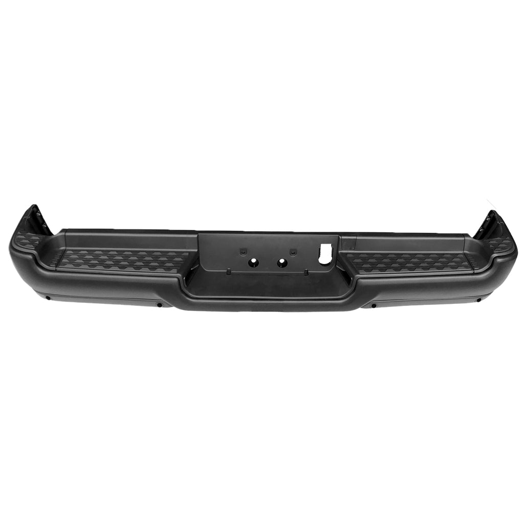 Rear Step Bumper Assembly For Ram Pickup-ram-1500 2019-2024(CH1103134)