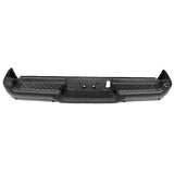 Rear Step Bumper Assembly For Ram Pickup-ram-1500 2019-2024(CH1103135)