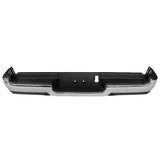 Rear Step Bumper Assembly For Ram Pickup-ram-1500 2019-2024(CH1103137)
