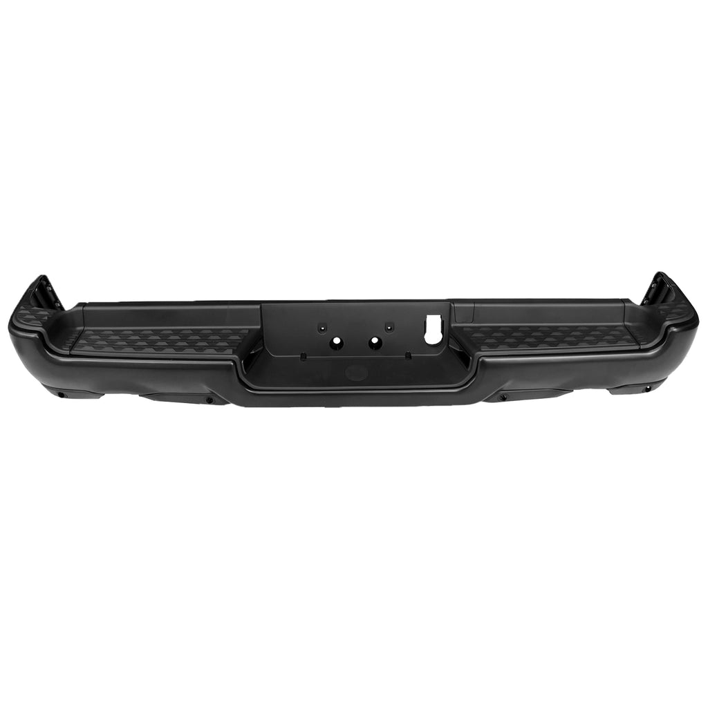 Rear Step Bumper Assembly For Ram Pickup-ram-1500 2019-2024(CH1103141)