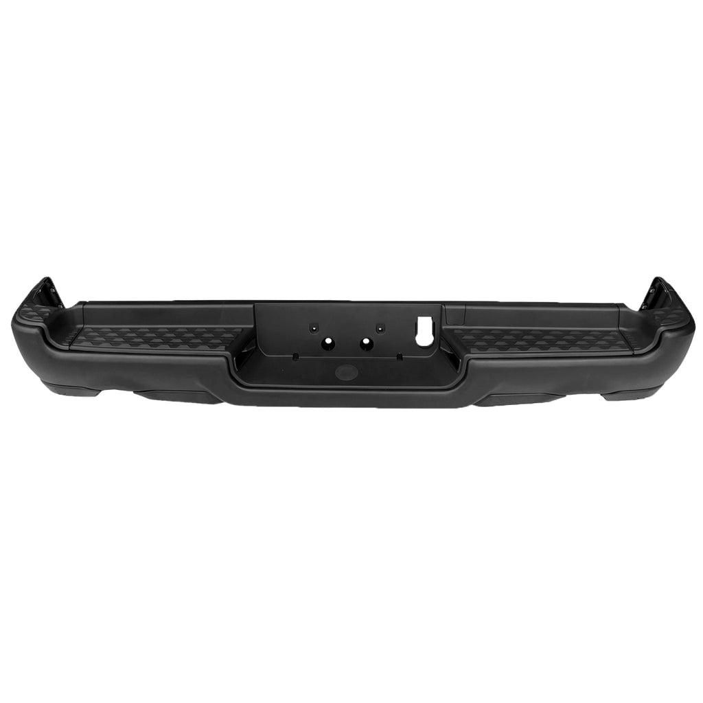 Rear Step Bumper Assembly For Ram Pickup-ram-1500 2019-2024(CH1103142)