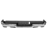 Rear Step Bumper Assembly For Ram Pickup-ram-1500 2019-2024(CH1103145)