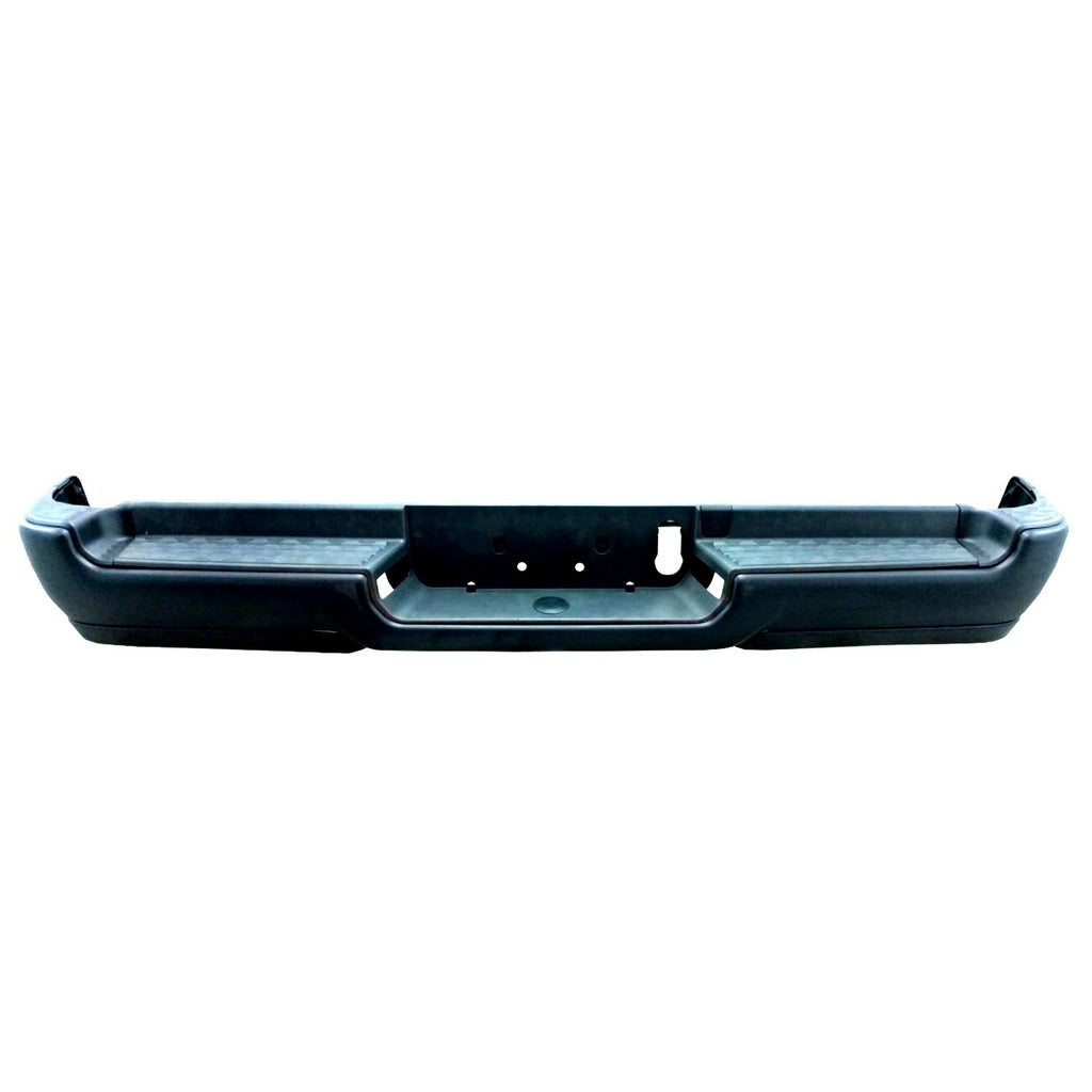 CAPA Certified Rear Step Bumper Assembly For Ram Pickup-ram-1500 2019-2024(CH1103150C)