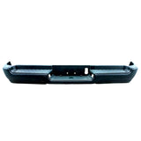 CAPA Certified Rear Step Bumper Assembly For Ram Pickup-ram-1500 2019-2024(CH1103150C)