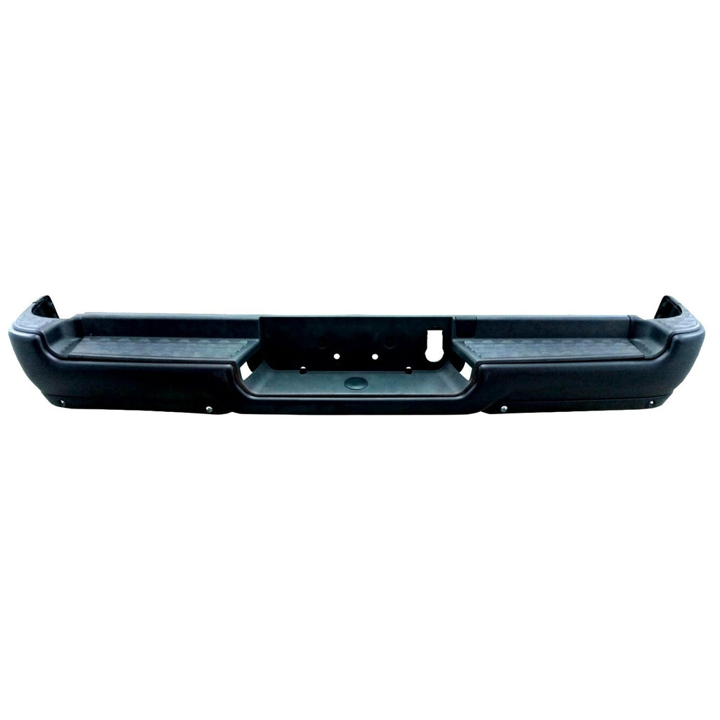 CAPA Certified Rear Step Bumper Assembly For Ram Pickup-ram-1500 2019-2024(CH1103151C)