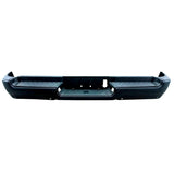 CAPA Certified Rear Step Bumper Assembly For Ram Pickup-ram-1500 2019-2024(CH1103151C)