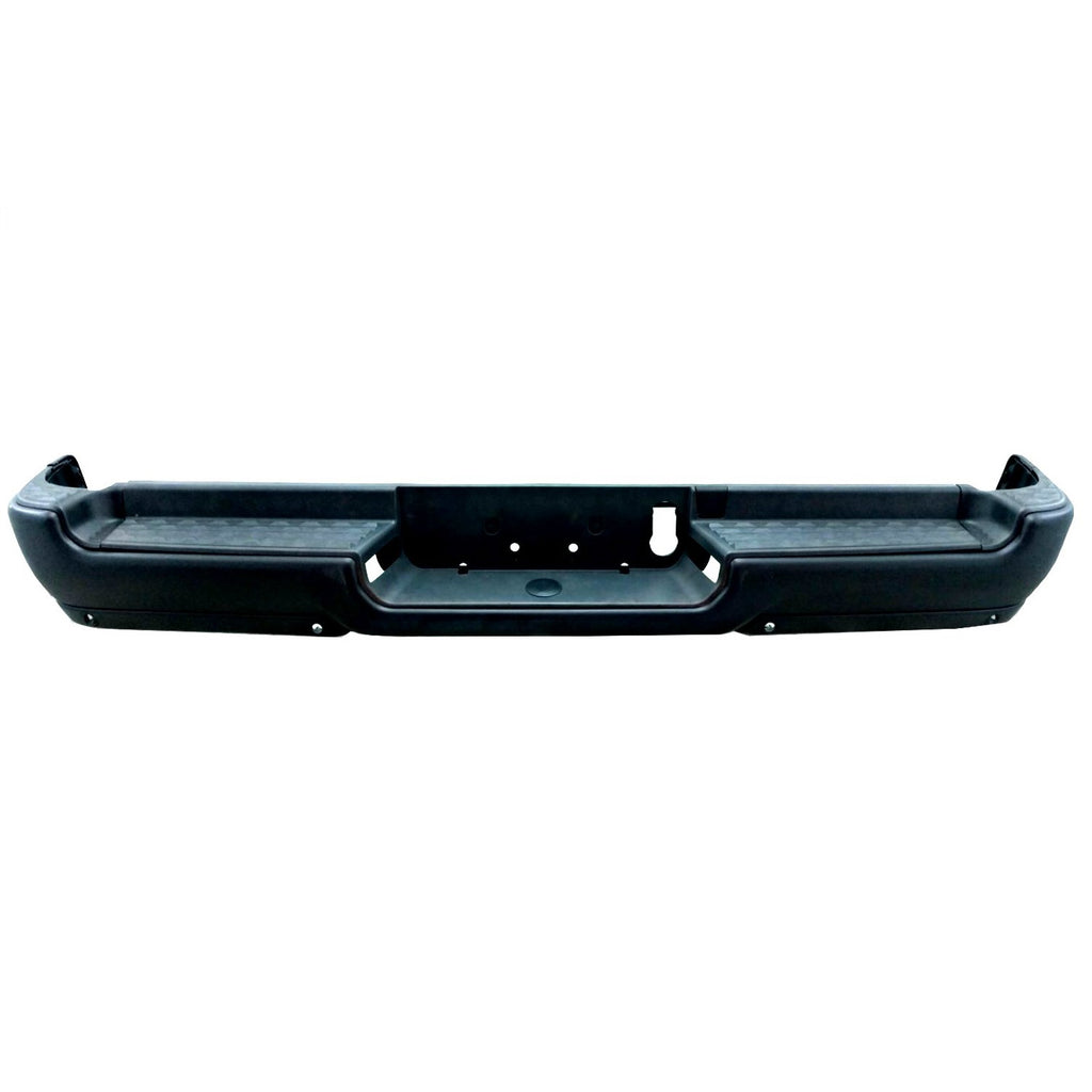 CAPA Certified Rear Step Bumper Assembly For Ram Pickup-ram-1500 2019-2024(CH1103152C)