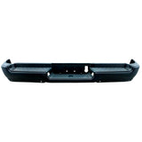 CAPA Certified Rear Step Bumper Assembly For Ram Pickup-ram-1500 2019-2024(CH1103152C)