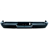 CAPA Certified Rear Step Bumper Assembly For Ram Pickup-ram-1500 2019-2024(CH1103152C)
