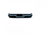 Bumper Rear Assembly Primed Single Exhaust Withadvance Park/sensor Exclude Rebel/trx For Ram Pickup-ram-1500&nbsp; - &nbsp;2011-2022 2019-2024(CH1103152)