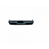 Bumper Rear Assembly Primed Single Exhaust Withadvance Park/sensor Exclude Rebel/trx For Ram Pickup-ram-1500&nbsp; - &nbsp;2011-2022 2019-2024(CH1103152)
