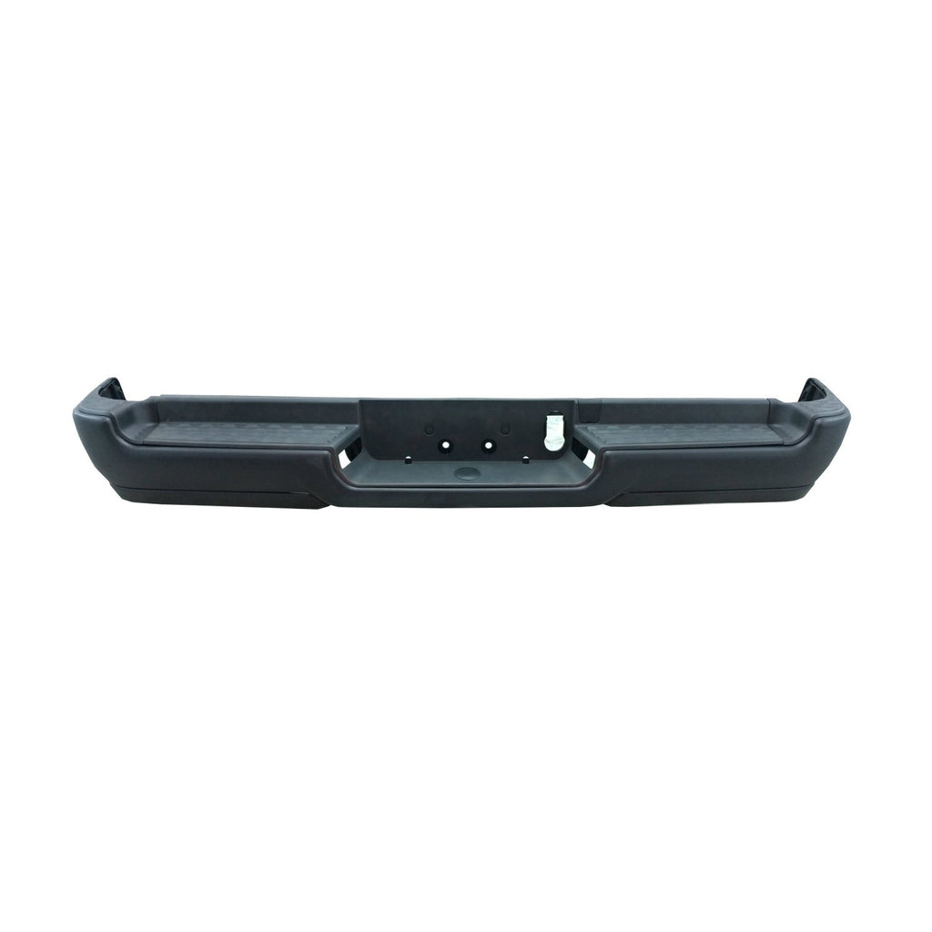 CAPA Certified Rear Step Bumper Assembly For Ram Pickup-ram-1500 2019-2024(CH1103153C)