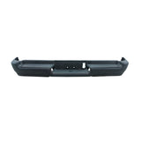 CAPA Certified Rear Step Bumper Assembly For Ram Pickup-ram-1500 2019-2024(CH1103153C)