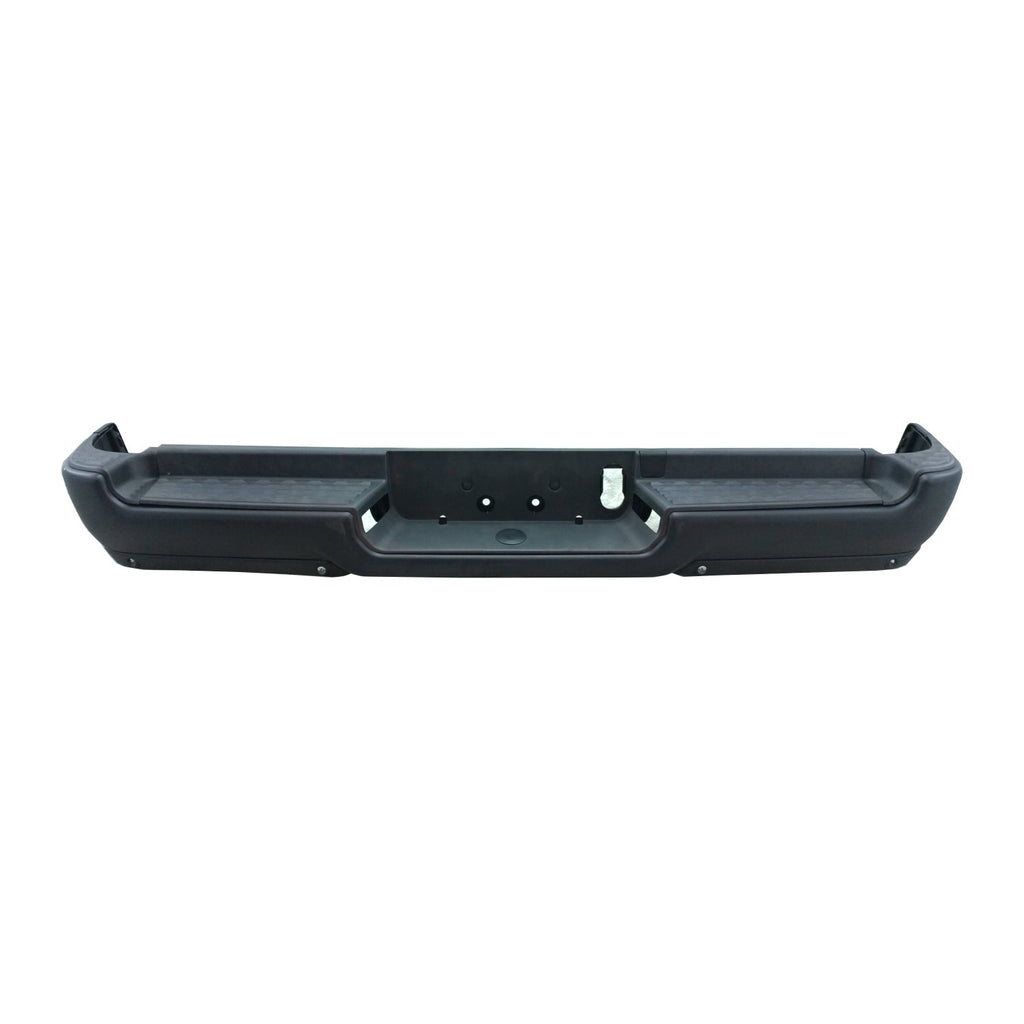 CAPA Certified Rear Step Bumper Assembly For Ram Pickup-ram-1500 2019-2024(CH1103154C)