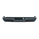 CAPA Certified Rear Step Bumper Assembly For Ram Pickup-ram-1500 2019-2024(CH1103154C)