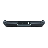 CAPA Certified Rear Step Bumper Assembly For Ram Pickup-ram-1500 2019-2024(CH1103154C)