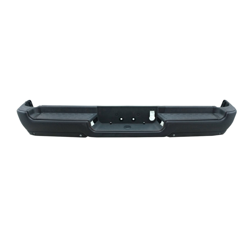 CAPA Certified Rear Step Bumper Assembly For Ram Pickup-ram-1500 2019-2024(CH1103155C)