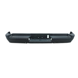 CAPA Certified Rear Step Bumper Assembly For Ram Pickup-ram-1500 2019-2024(CH1103155C)