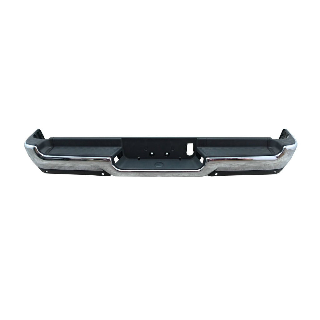CAPA Certified Rear Step Bumper Assembly For Ram Pickup-ram-1500 2019-2024(CH1103157C)