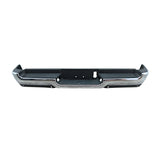 CAPA Certified Rear Step Bumper Assembly For Ram Pickup-ram-1500 2019-2024(CH1103157C)