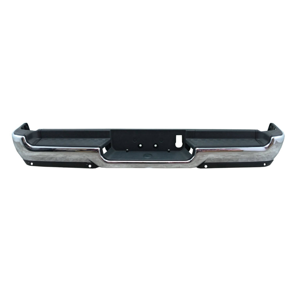 CAPA Certified Rear Step Bumper Assembly For Ram Pickup-ram-1500 2019-2024(CH1103158C)