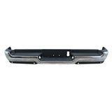 CAPA Certified Rear Step Bumper Assembly For Ram Pickup-ram-1500 2019-2024(CH1103158C)
