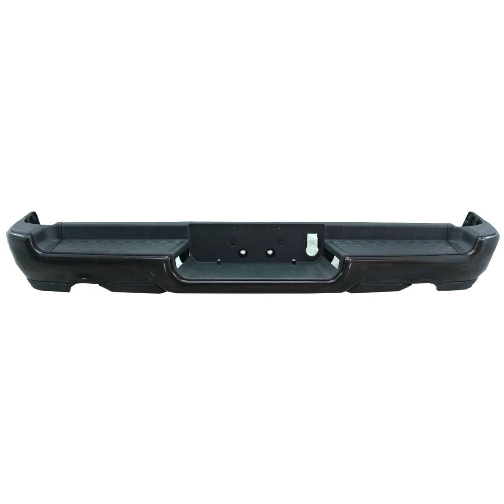 CAPA Certified Rear Step Bumper Assembly For Ram Pickup-ram-1500 2019-2024(CH1103159C)