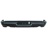 CAPA Certified Rear Step Bumper Assembly For Ram Pickup-ram-1500 2019-2024(CH1103159C)