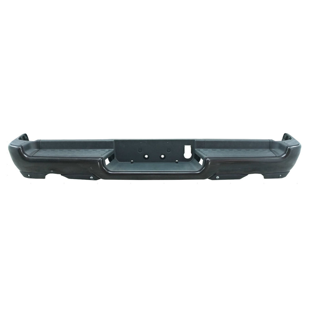 CAPA Certified Rear Step Bumper Assembly For Ram Pickup-ram-1500 2019-2024(CH1103160C)