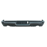 CAPA Certified Rear Step Bumper Assembly For Ram Pickup-ram-1500 2019-2024(CH1103160C)