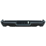 CAPA Certified Rear Step Bumper Assembly For Ram Pickup-ram-1500 2019-2024(CH1103161C)