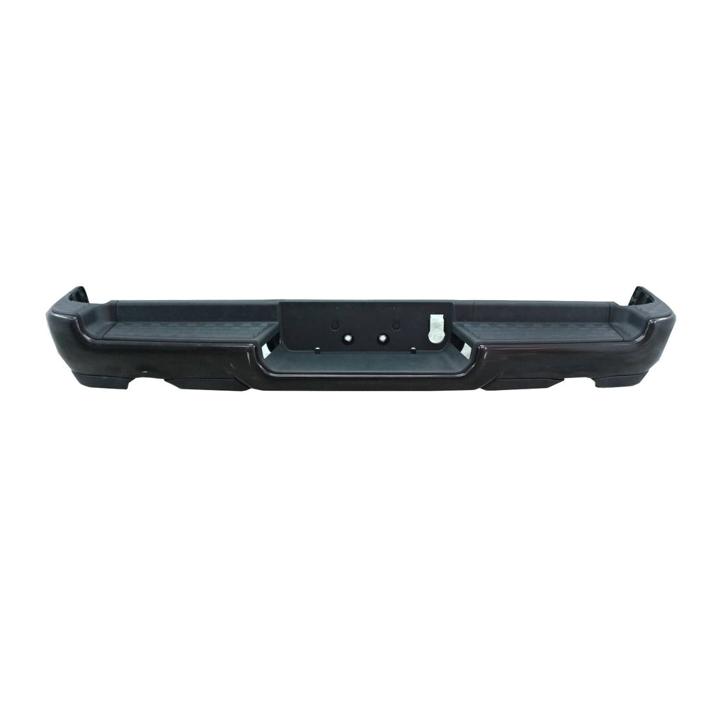 CAPA Certified Rear Step Bumper Assembly For Ram Pickup-ram-1500 2019-2024(CH1103162C)