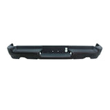 CAPA Certified Rear Step Bumper Assembly For Ram Pickup-ram-1500 2019-2024(CH1103162C)
